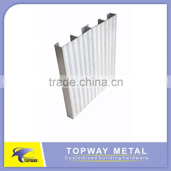 Best Price Aluminum Scaffold Plank Decking photo-6