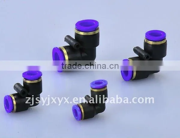 SANYE Plastic Connector photo-2