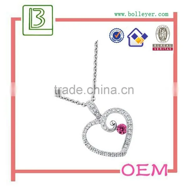 Pearl Necklace Silver Necklace Of Blue photo-5