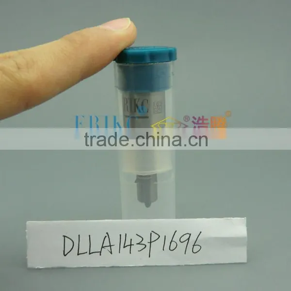 Weichai WP12 Diesel Engine Nozzle DLLA143P1696 0 433 172 039 , Daihatsu Spare Parts photo-2