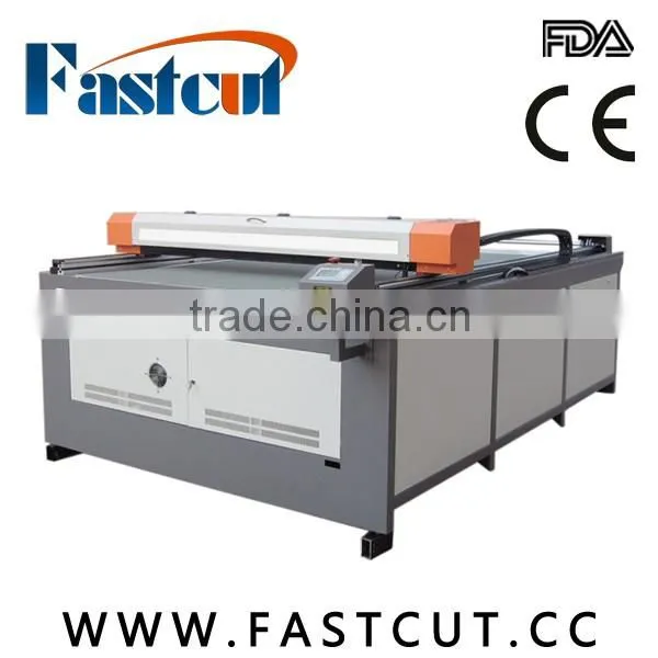 Factory Price on Sale Screens Bads Wave Boards Cellular Platform Honey Comb Table Laser Marker Fastcut1225 photo-3
