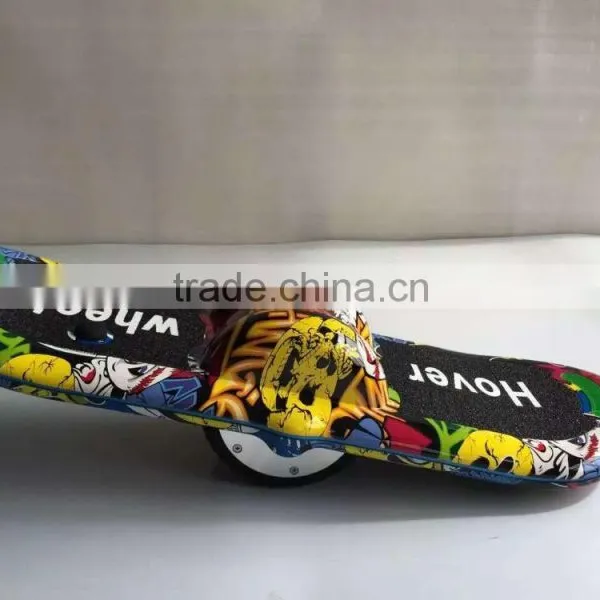 Best Electric Skateboard With Fashionable Design photo-2