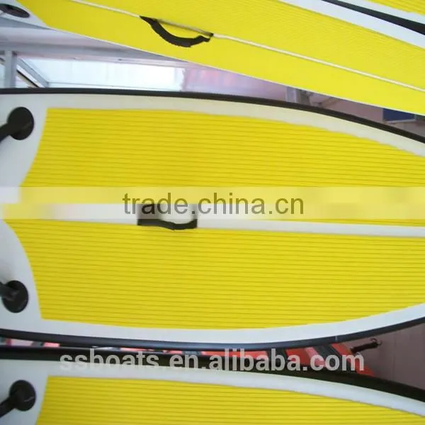 Inflatable SUP Board/ Inflatable Paddle Board photo-4