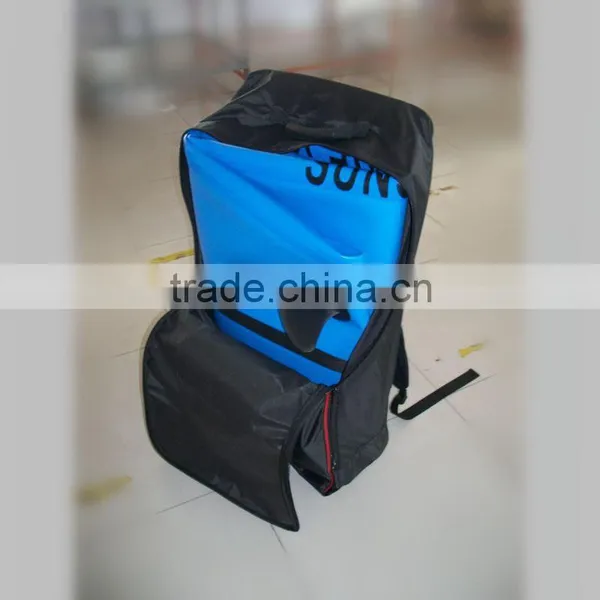 12.6' Inflatable Stand up Paddle Board photo-6
