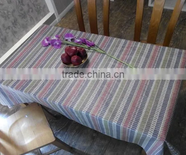 Linen Table Cloth, Cloth Cutting Table , Restaurant Table Cloth photo-2