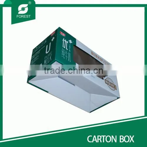 Cheap Recycled Milk Carton Box photo-4