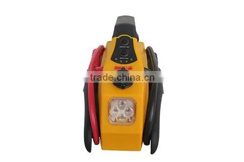 Multi-Function 12V Portable Instant Car Jump Start (PB1060) photo-4