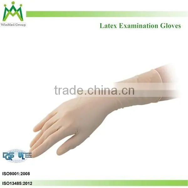 Latex Gloves photo-3