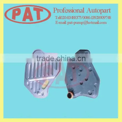 AutoTransmission Filter F2VY-7A98-A