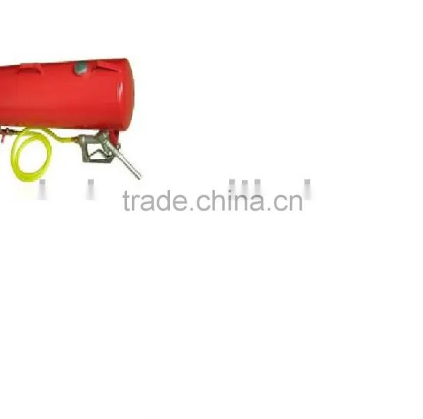 Fuel Tank Kit