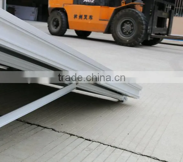 150L Solar Panel Water Heater photo-5