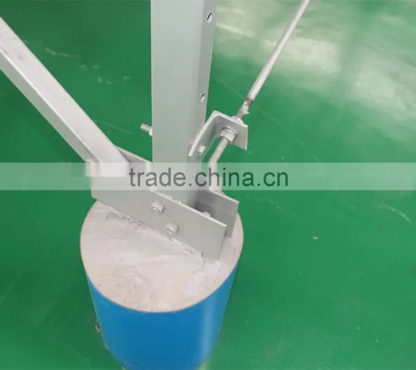 Photo Voltaic Brackets and Screw Pile photo-3