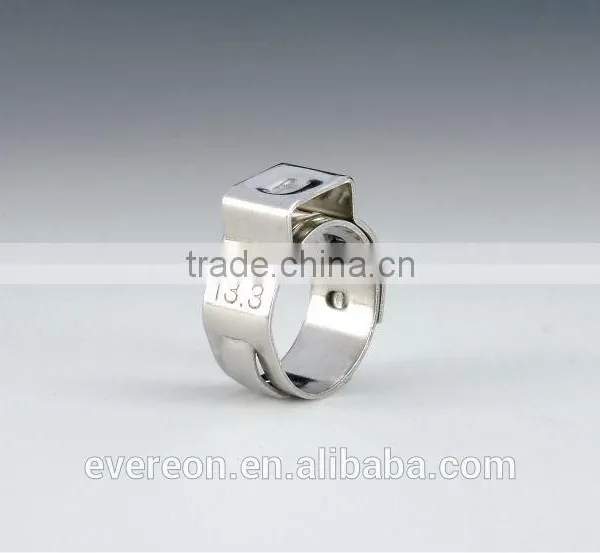 Single Ear Clamp photo-2