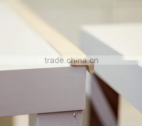 Babymatee Baby Safety Table Corner Guards Rubber Corner Guard Rubber Table Edge Guard photo-2