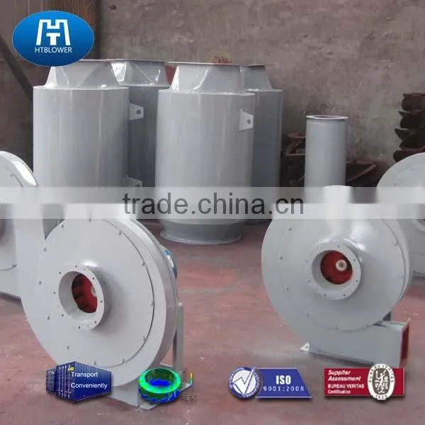 High Pressure DC Electric Furnace Coke Oven Blower