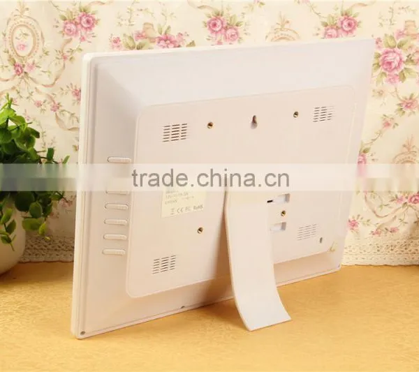 2016 New Style 14inch HD Wedding Photo Album ---Manufacture photo-4
