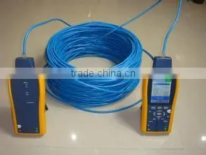 Frankever Best Price 4 Pairs Twisted FTP CAT6 Indoor Lan Cable photo-5