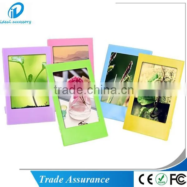 Instant Picture Mini Photo Frame for Fujifilm Instax Mini Film Fivepack photo-4