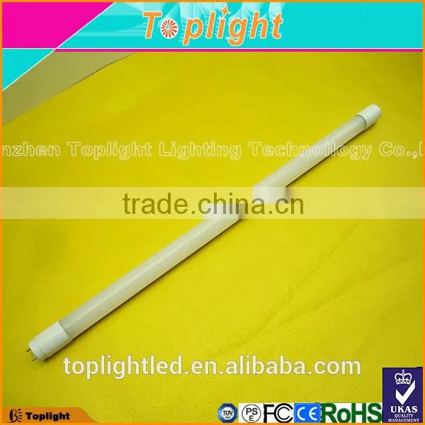 Full pc Led Lamp ce Rohs Certificated t8 Led Lamp 1200mm Ttube8 Led Light Tube photo-4
