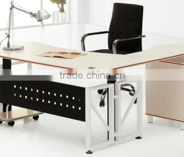 Steel Office Furniture