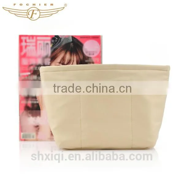 Cosmetic Organizer Bag Polyester Makeup Bag Organizer Quality Choice photo-3
