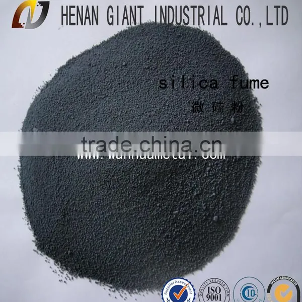 Metal Silicon Powder photo-2