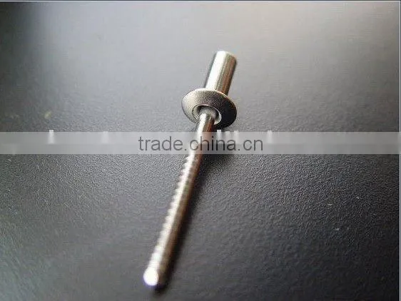 Sealed End Blind Rivet