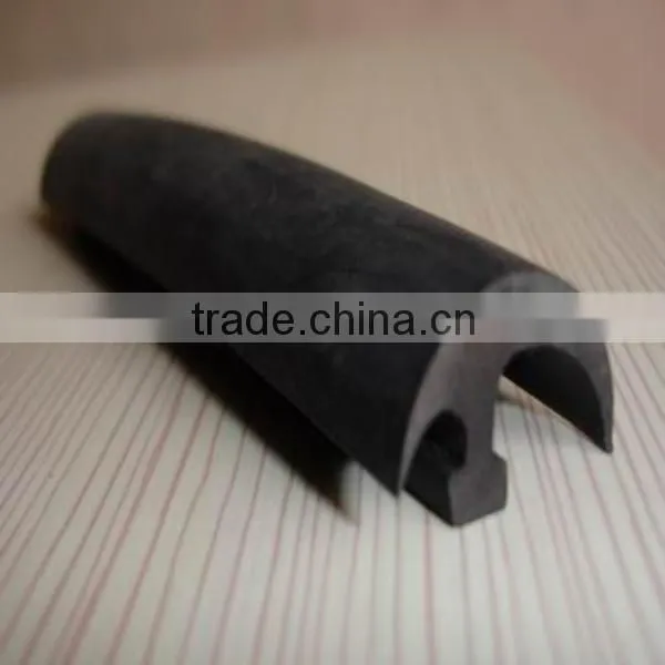 Auto Windshield Sealing Strip in China