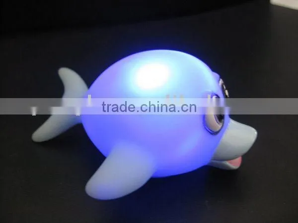 LED Flashing Gift