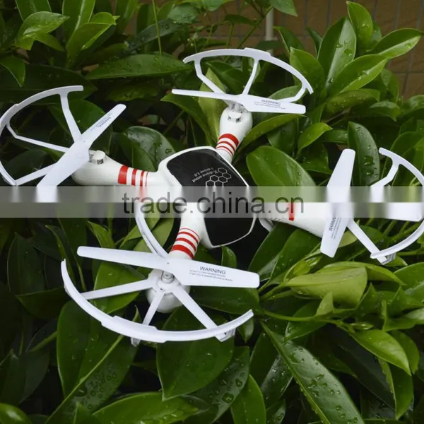 Wifi Fpv rc Powerful Micro Quadcopter With Two Control Modes. photo-2