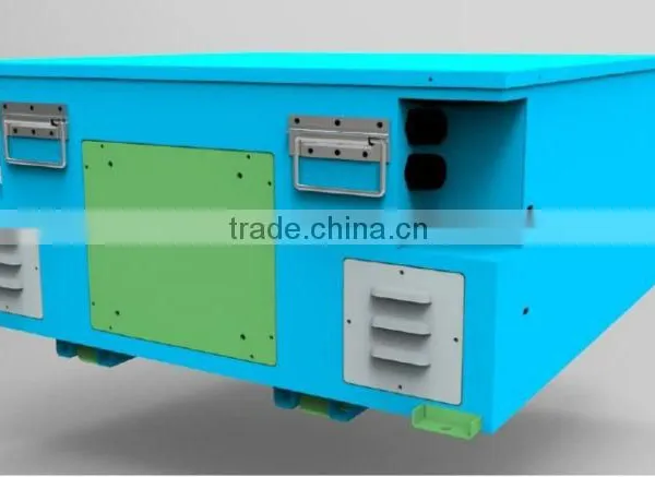 Electric Coach Battery Module photo-2
