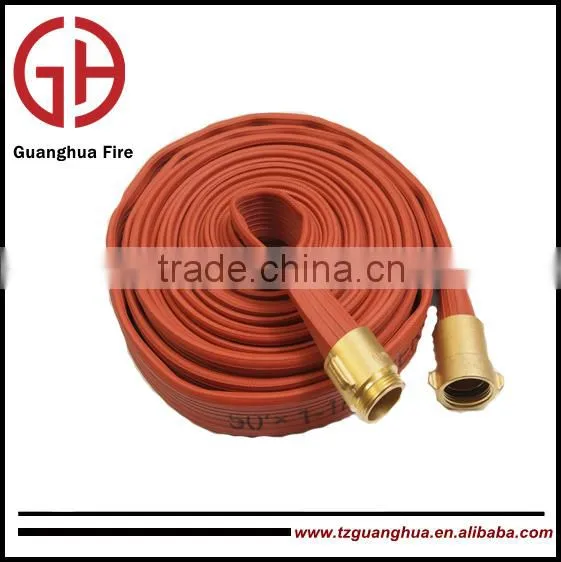 50mm Diamter Flexible Lay Flat Dop Hose photo-4