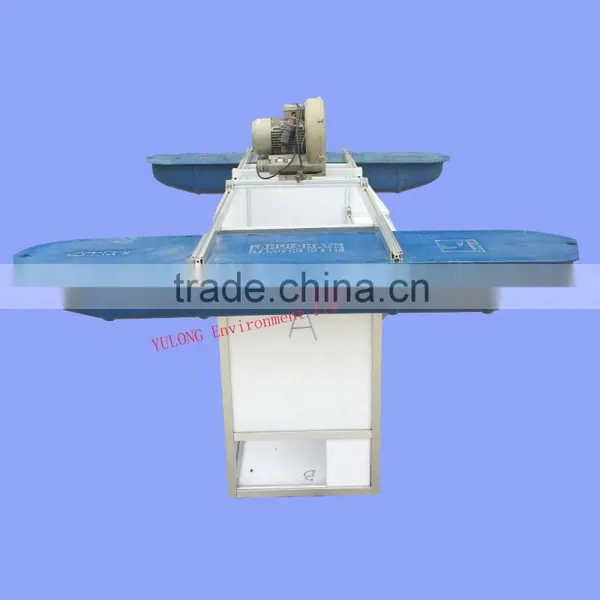 Electrical Motor Mobile Water Surface Floating Aerator for Aquaculture photo-2