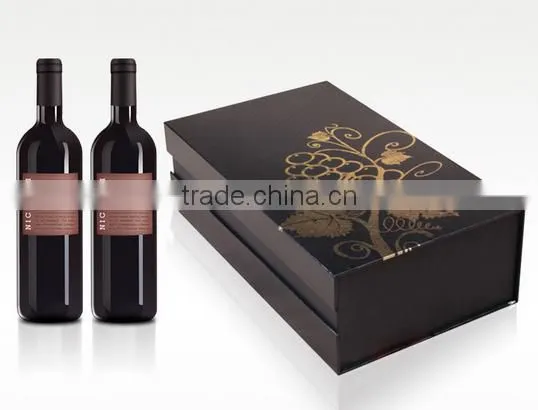 China Wholesales Paper Box Wine photo-5