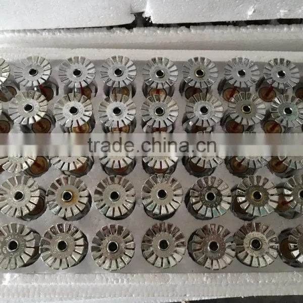Glass Bulb Fire Sprinklers for Fire Fighting Equipments Factory Price photo-3