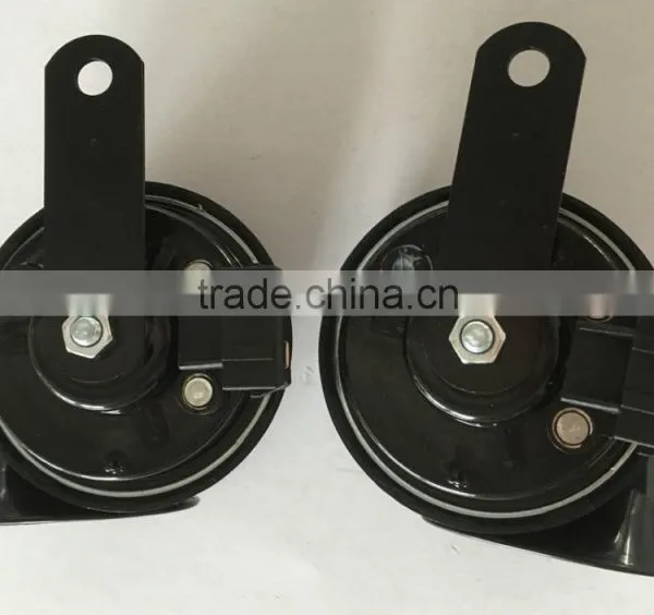 12v Snail Car Horn Electric Horn FK-A3 photo-3