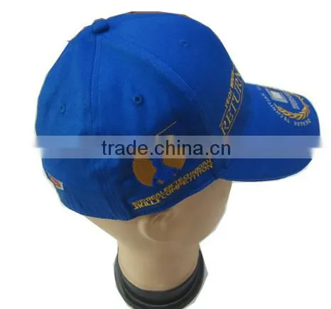 Different Kinds Fashion High Quality Flexfit Cap Sport Cap photo-2