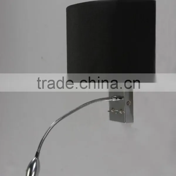 2015 Stainless Steel Decorative Wall Lamp/ Antique Sconce With UL photo-4