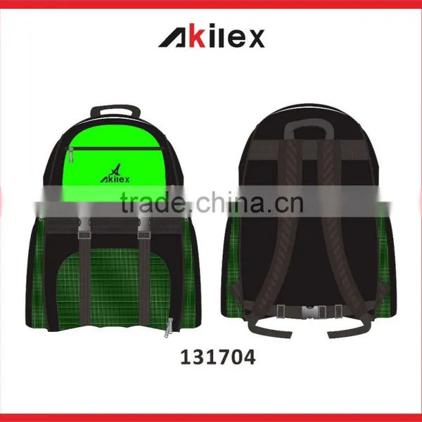 New Arrival Top Sale Custom Cheap Sport Bag With OEM Service photo-2