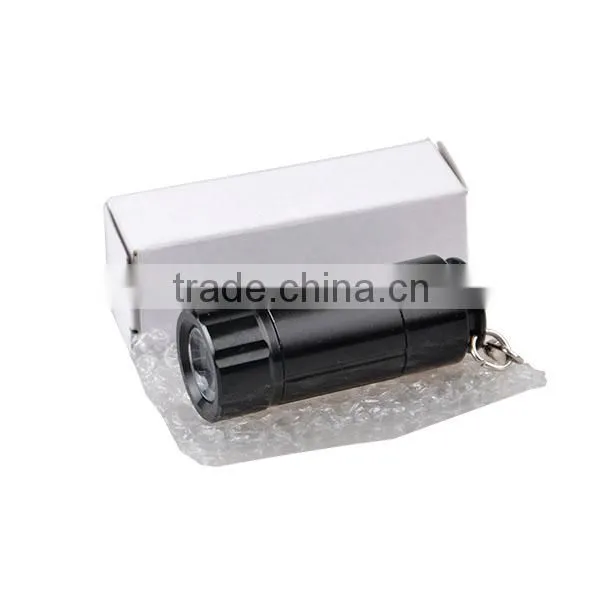 Alloy Metal Type And Charging Indicator USB LED Light USB Lamp photo-6