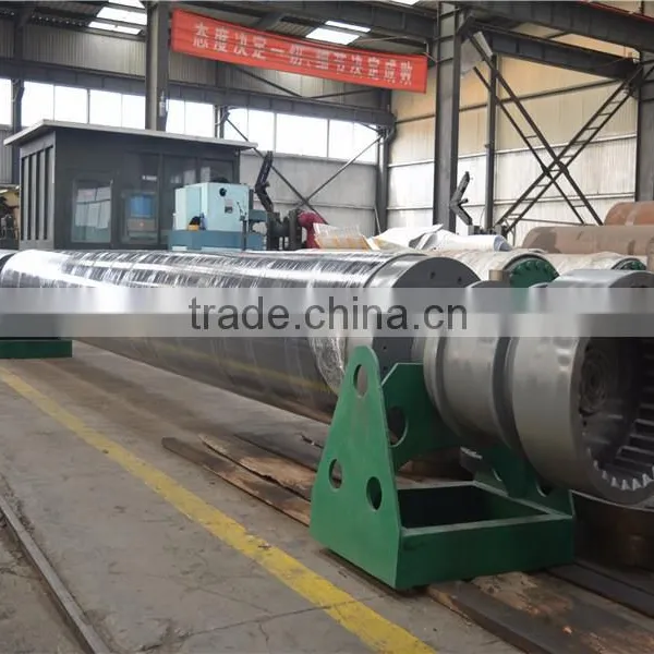 Scroll Roll of Paper Making Machine for Paper Mill photo-4