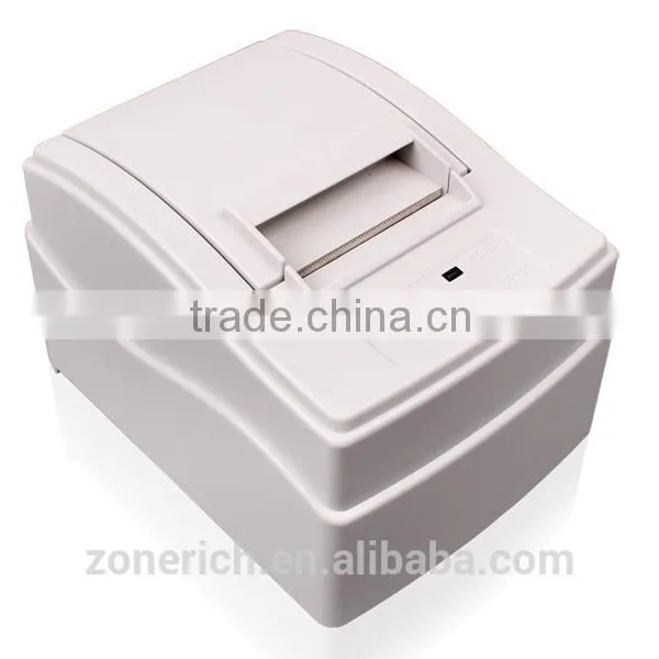 Zonerich AB-58T Thermal Receipt Printer 58mm photo-2