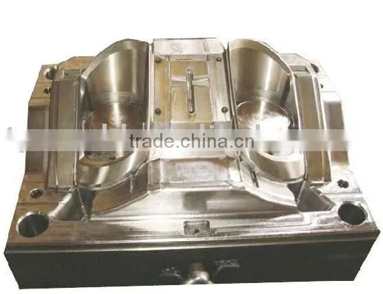 Auto Lamp Mold