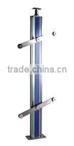 Stainless Steel Fence Column