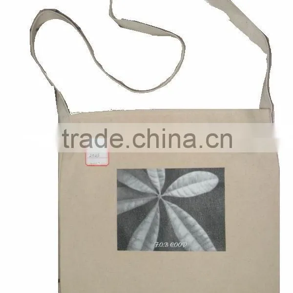 2011 New Green Eco Cotton Bag
