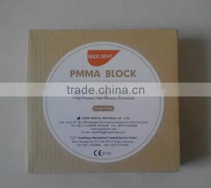 Dental Zirconia Blocks photo-3
