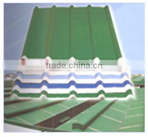 2015 Hot !!! FRP Lighting Sheet