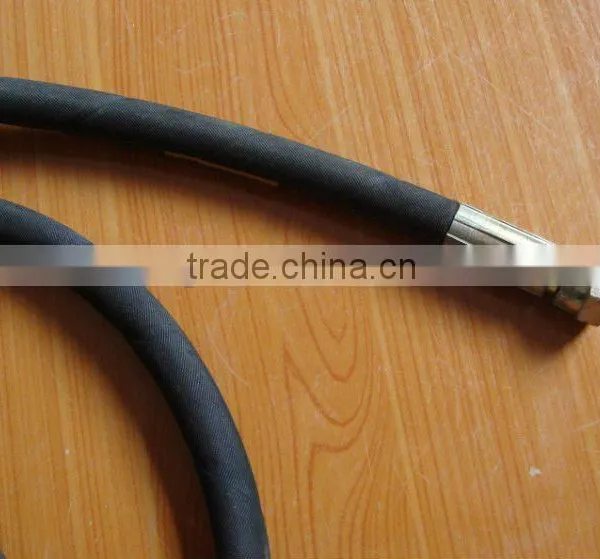 High Pressure Car Wash Hose