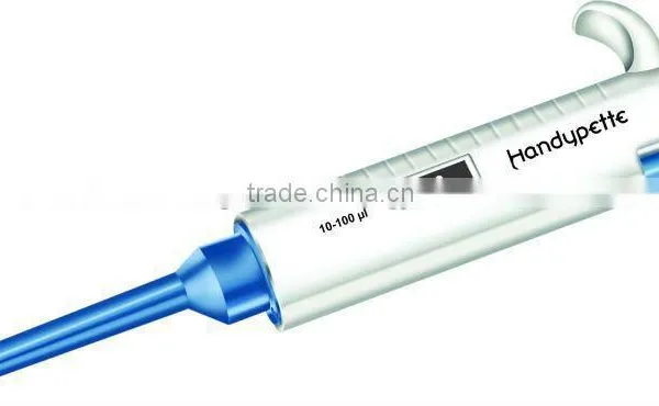 Pipette Micropipette