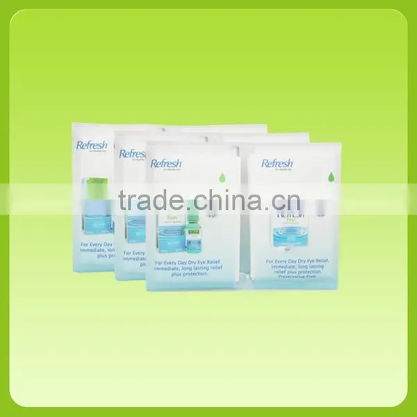 Professional Factory Supply Wallet Tissue